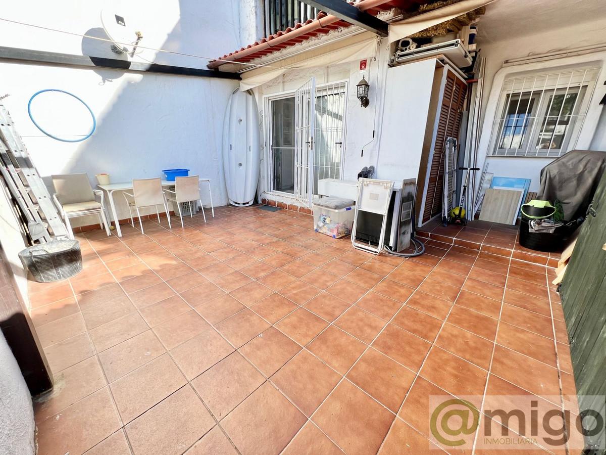 Venta de apartamento en El Paraiso