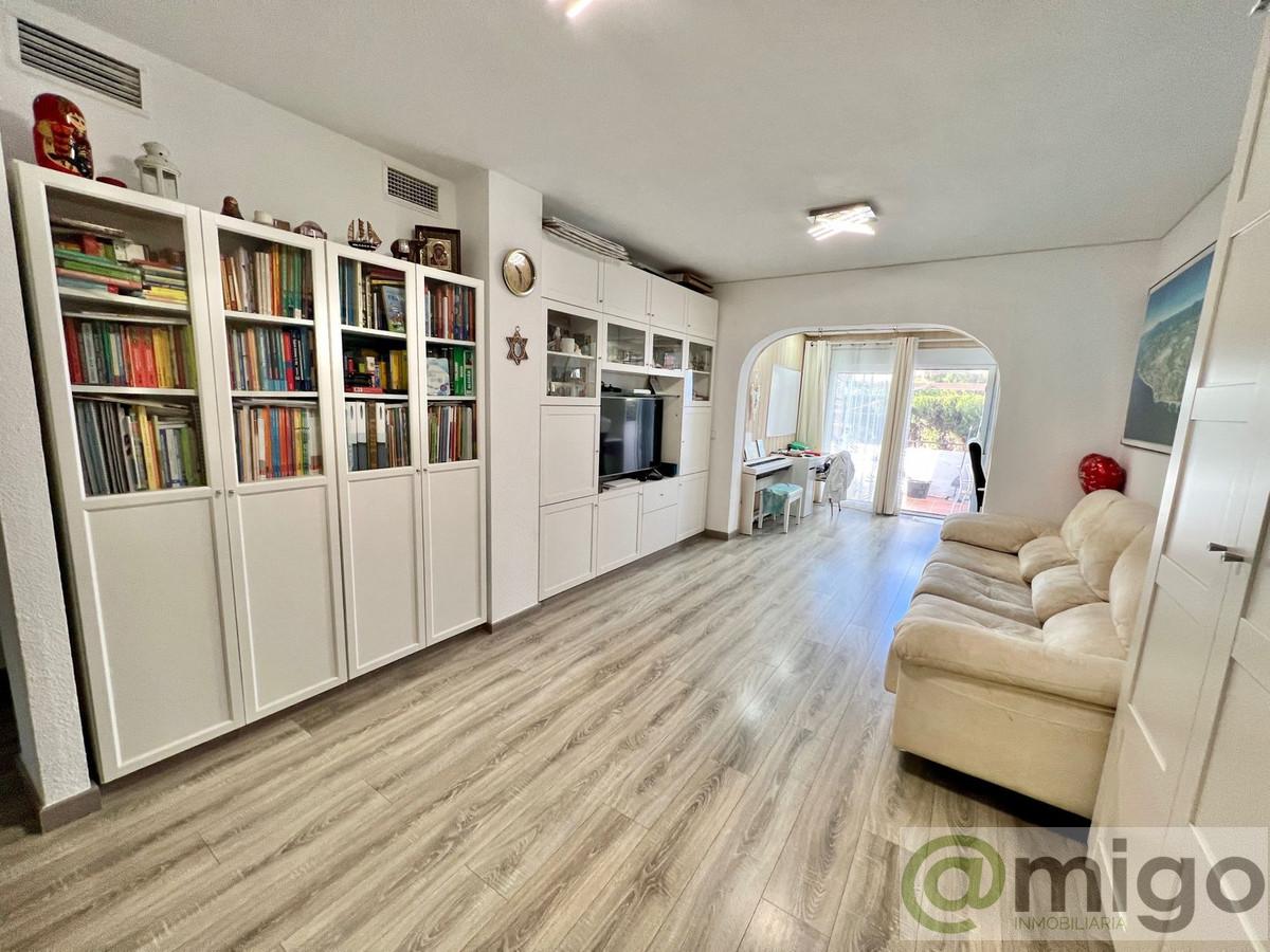 Venta de apartamento en El Paraiso