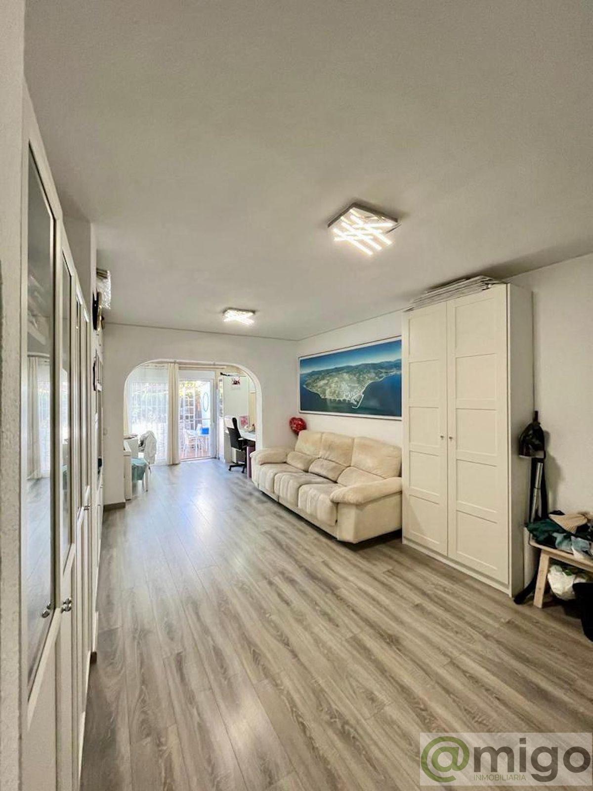 Venta de apartamento en El Paraiso