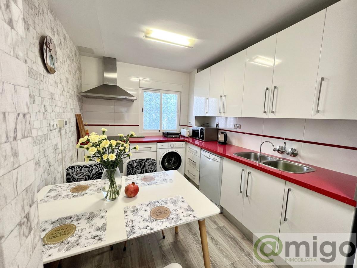 Venta de apartamento en El Paraiso