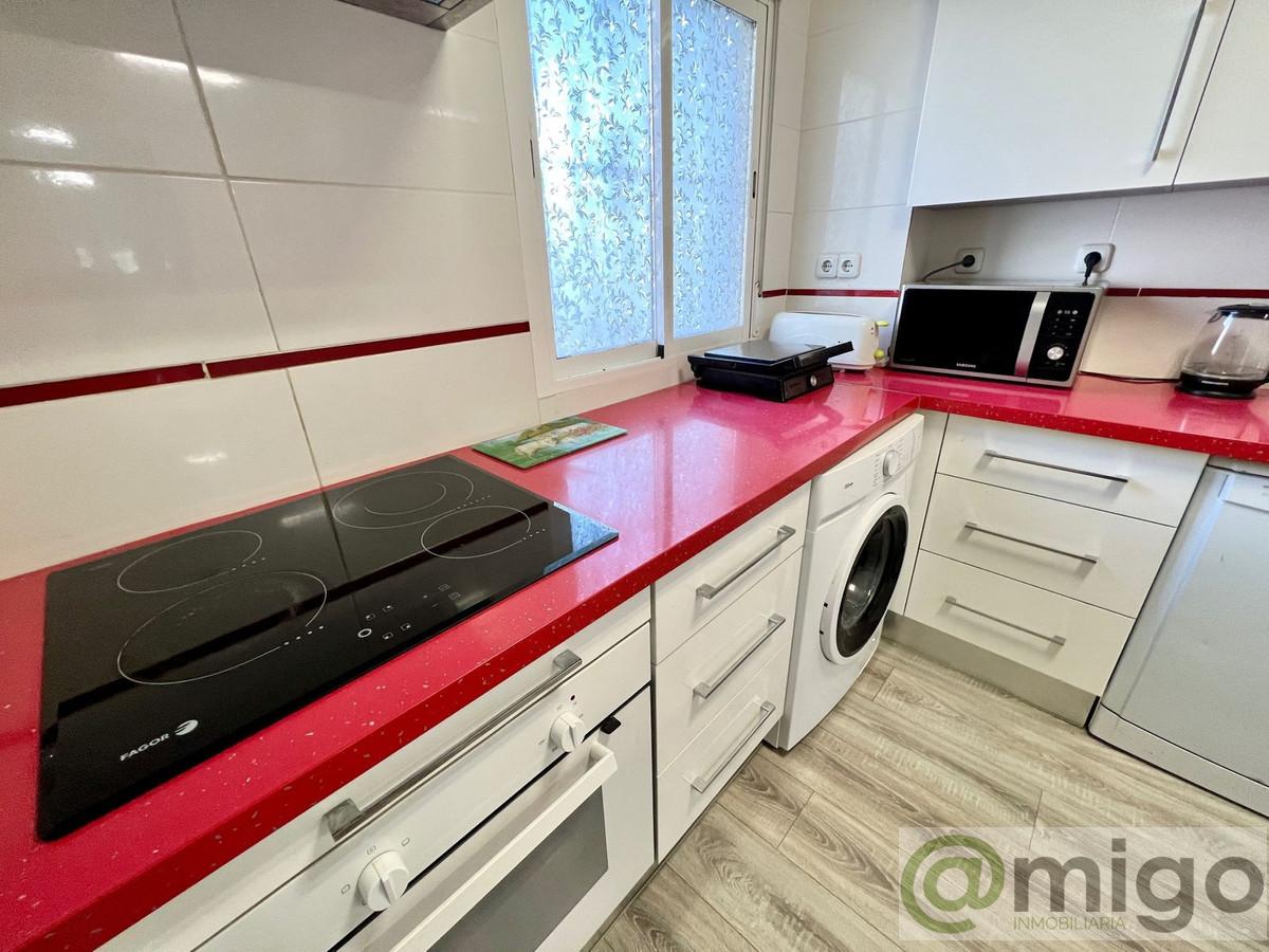 Venta de apartamento en El Paraiso