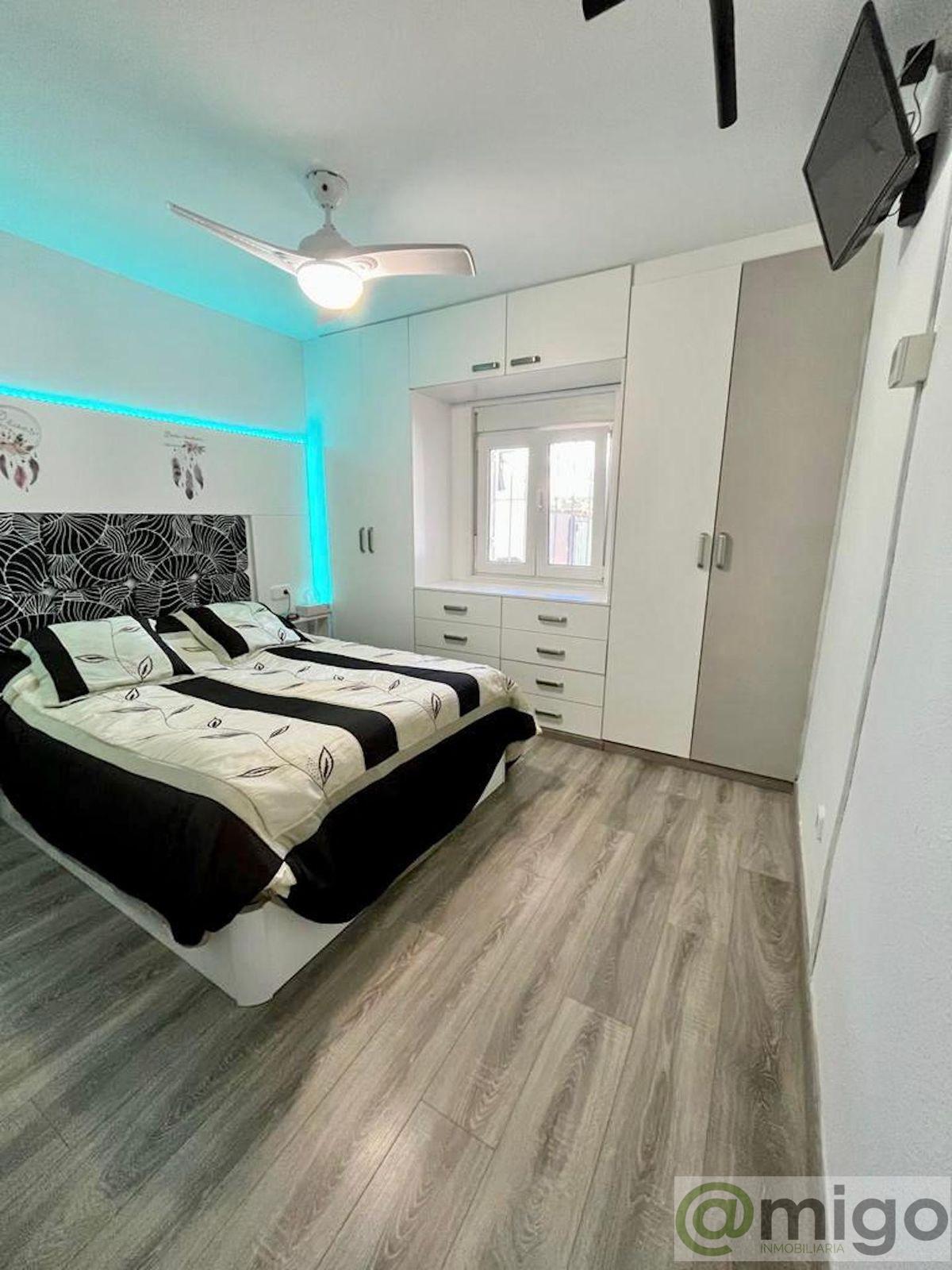 Venta de apartamento en El Paraiso