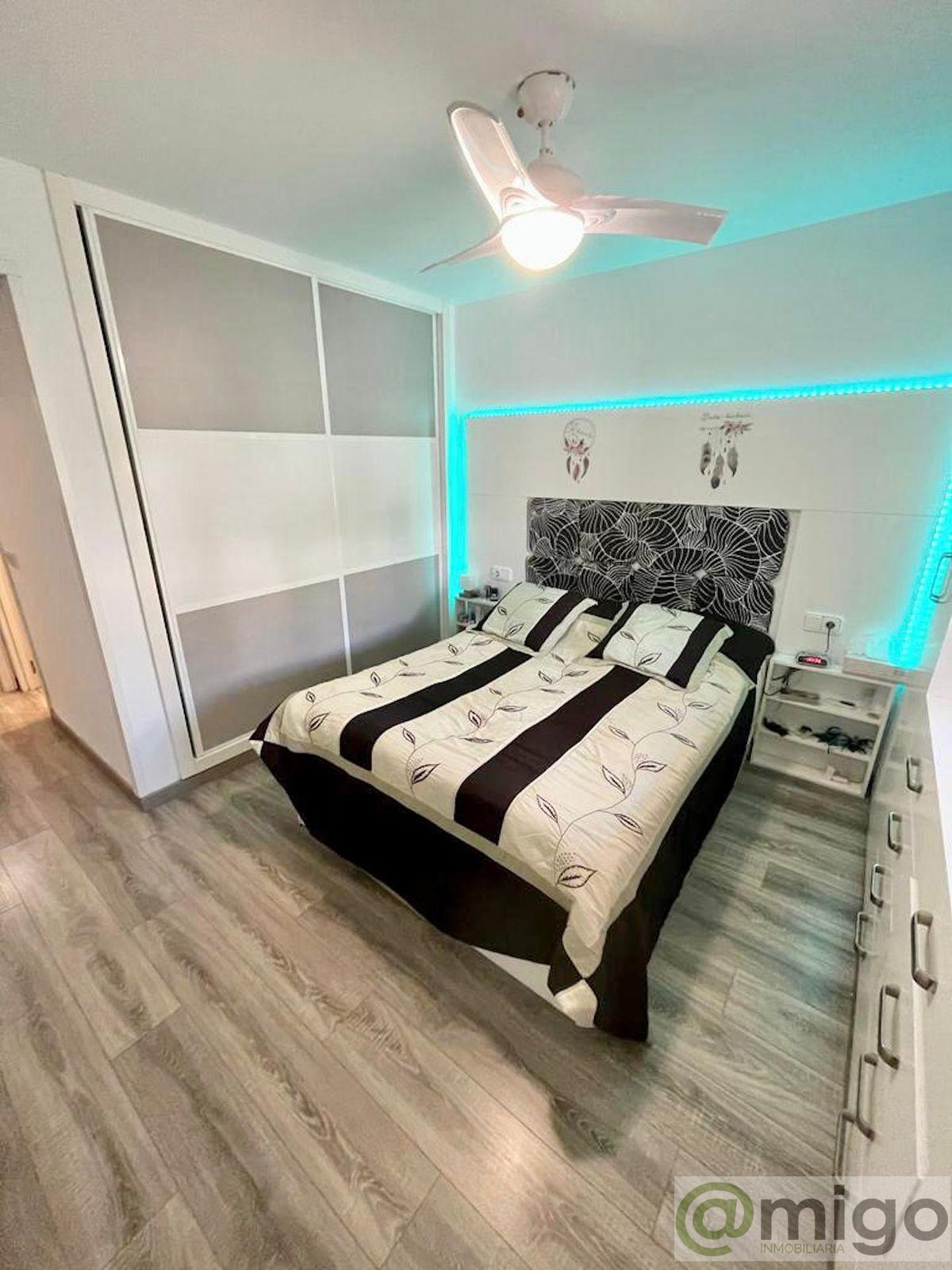 Venta de apartamento en El Paraiso