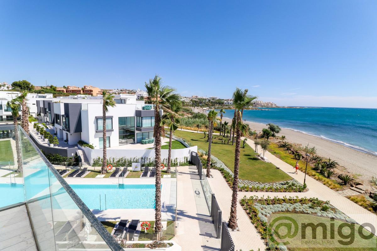 Venta de villa en Estepona