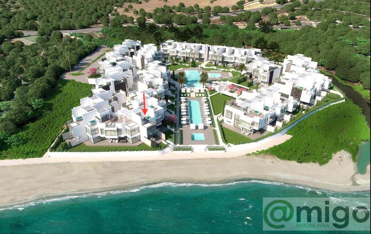 Venta de villa en Estepona