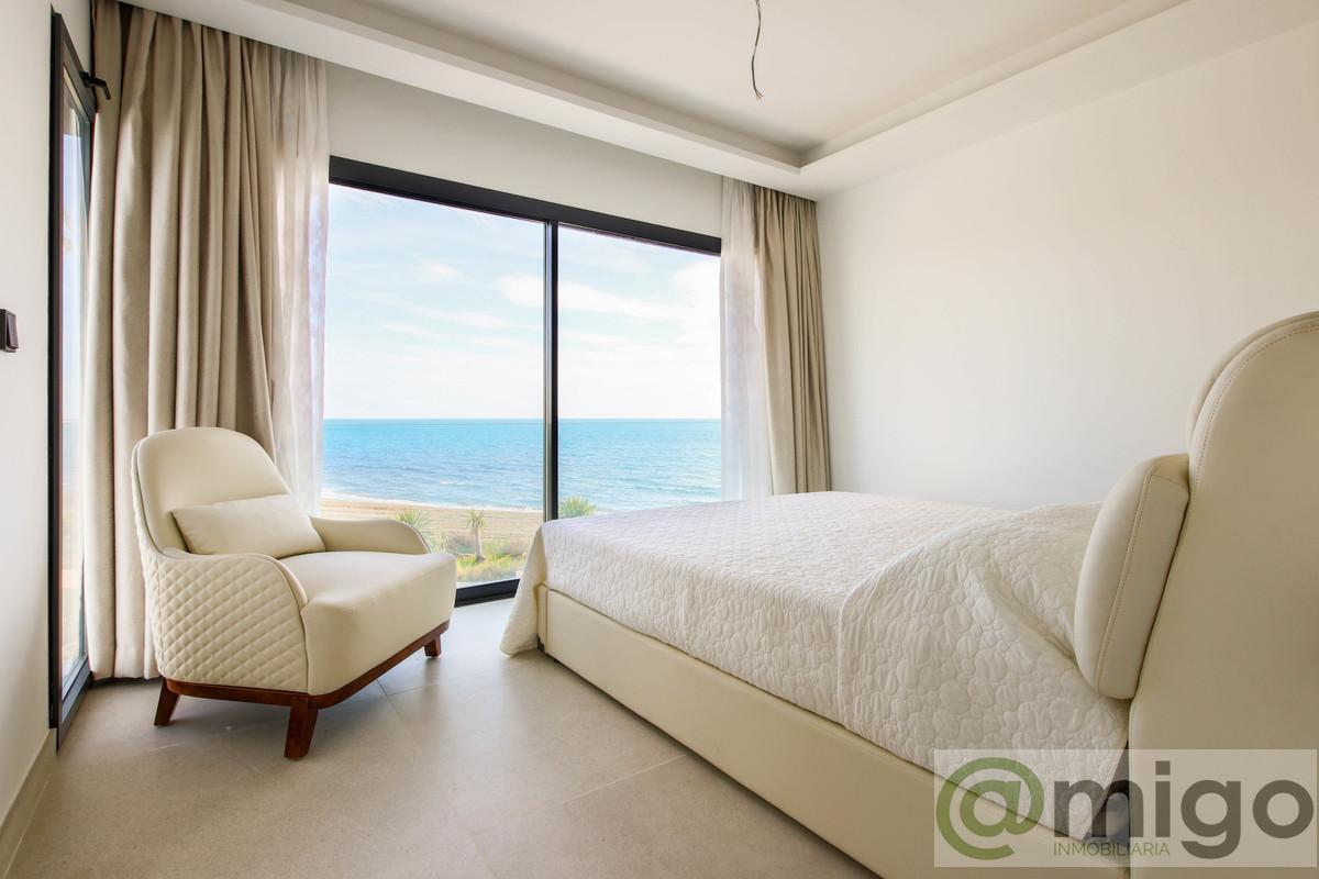 Venta de villa en Estepona