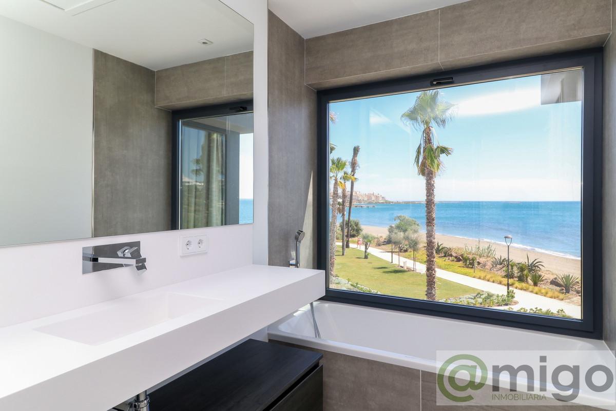 Venta de villa en Estepona