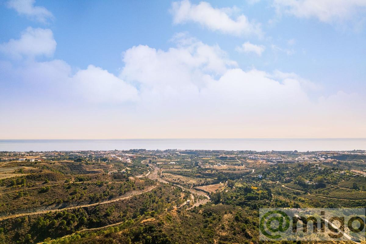 Venta de apartamento en Marbella