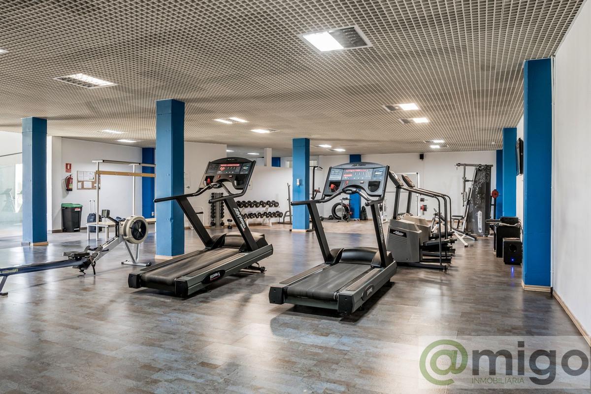 Venta de apartamento en Marbella