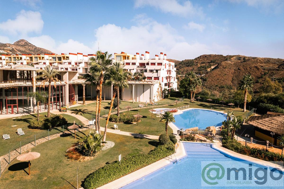Venta de apartamento en Marbella