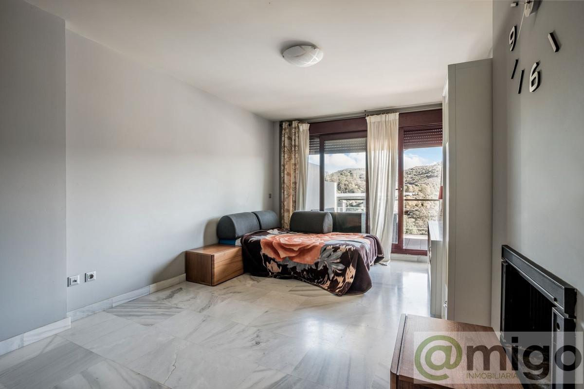 Venta de apartamento en Marbella