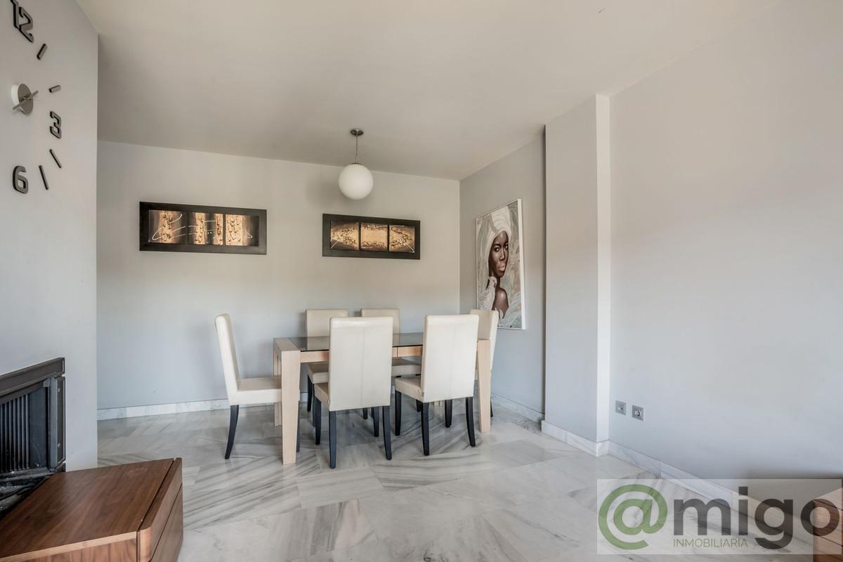 Venta de apartamento en Marbella