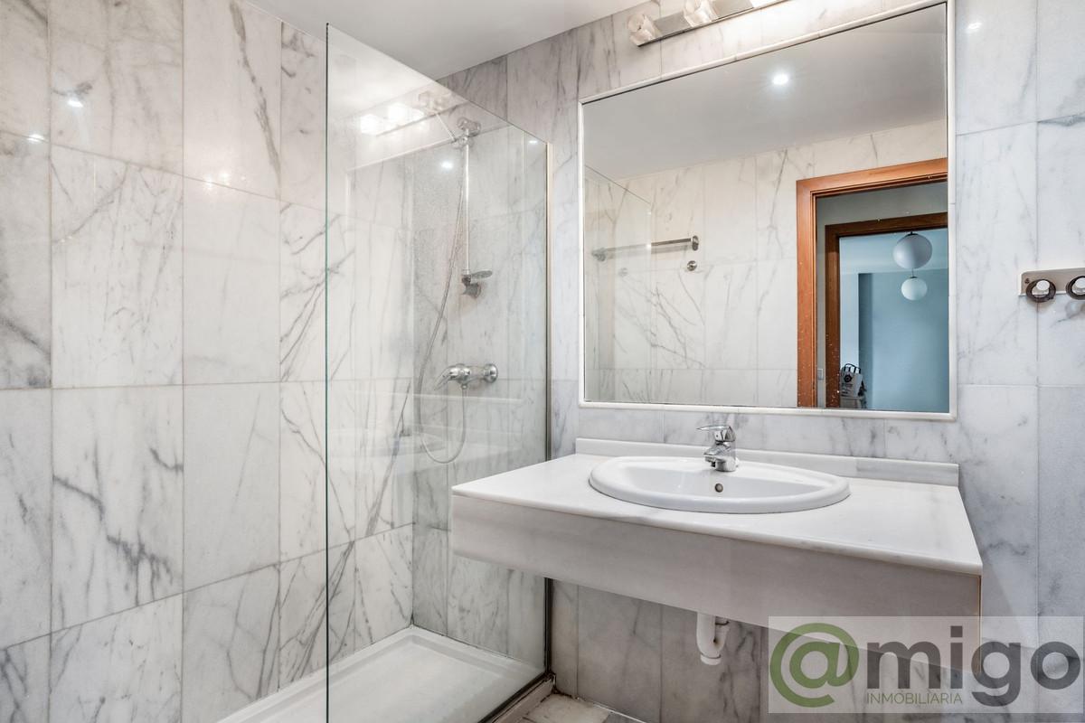 Venta de apartamento en Marbella