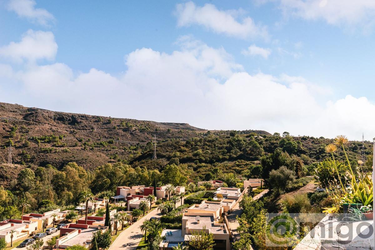 Venta de apartamento en Marbella