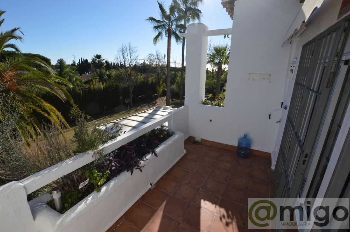 Venta de apartamento en Marbella