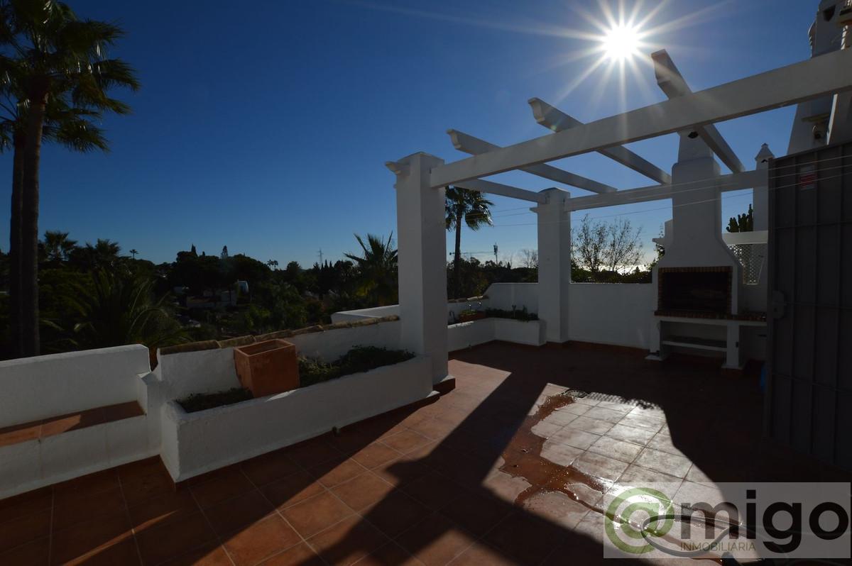 Venta de apartamento en Marbella