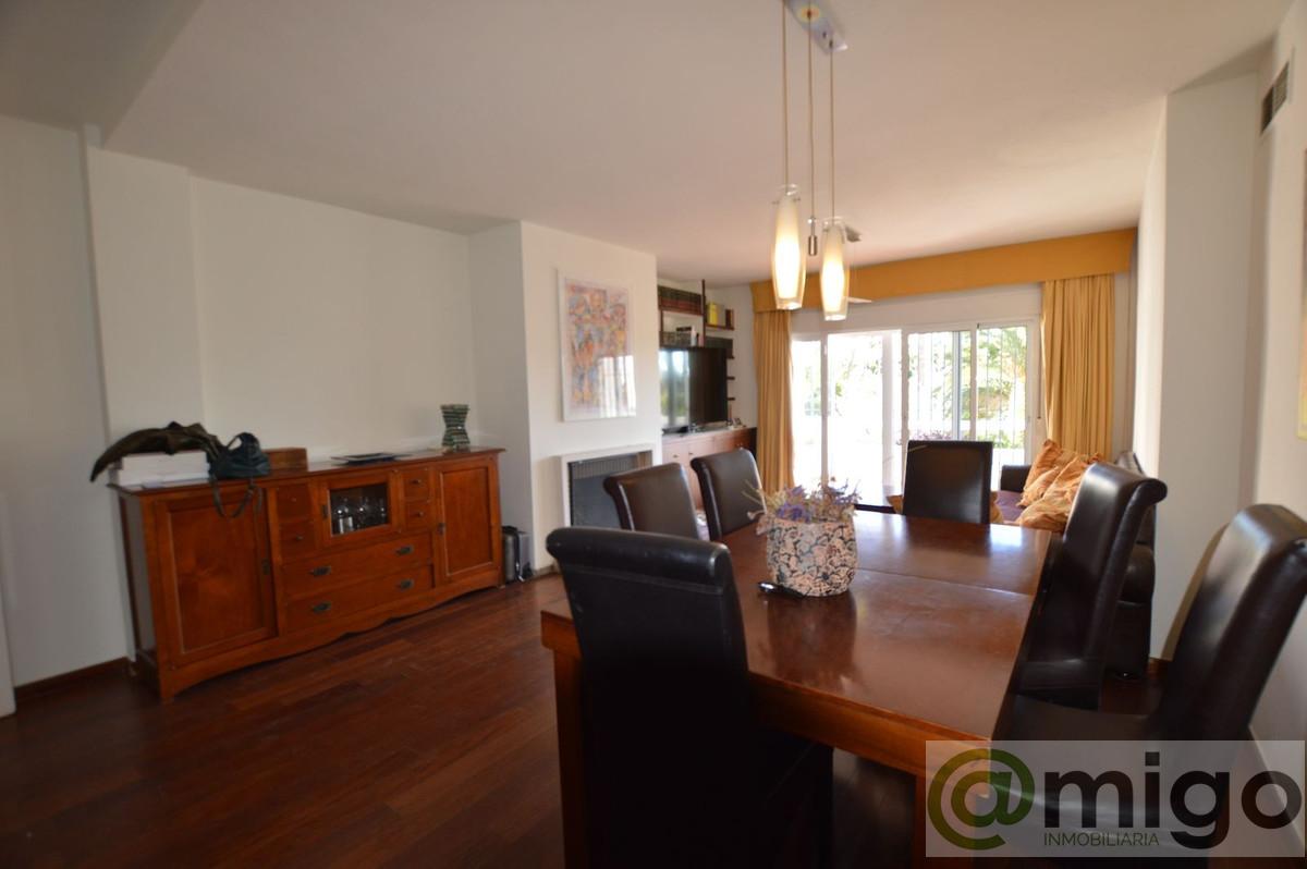 Venta de apartamento en Marbella