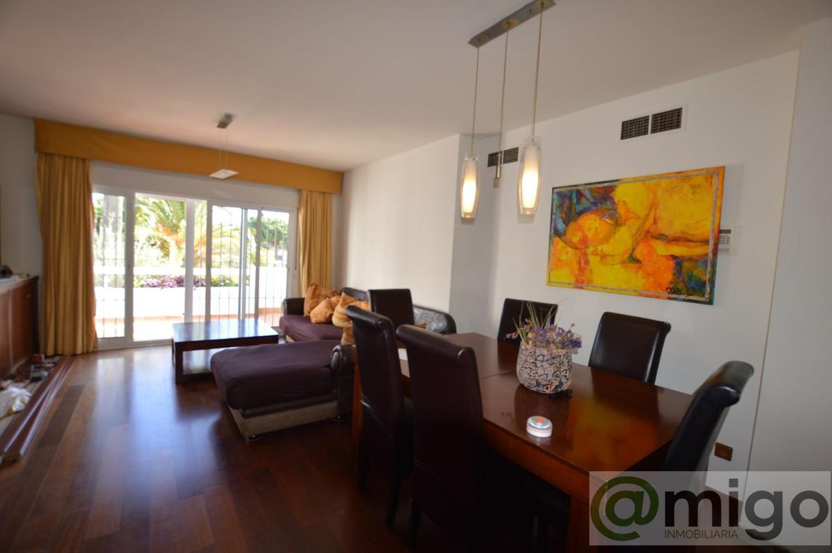 Venta de apartamento en Marbella