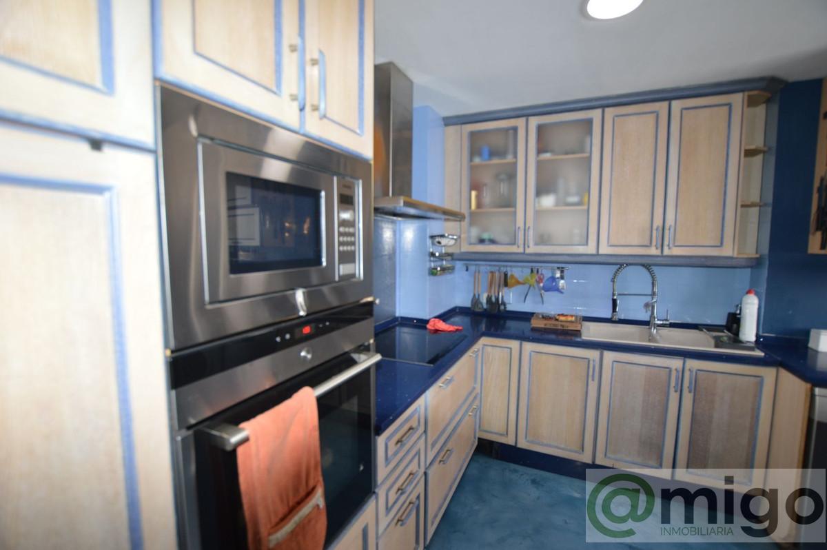 Venta de apartamento en Marbella