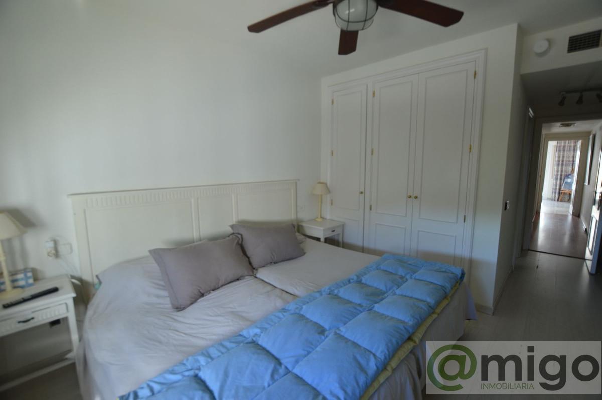 Venta de apartamento en Marbella