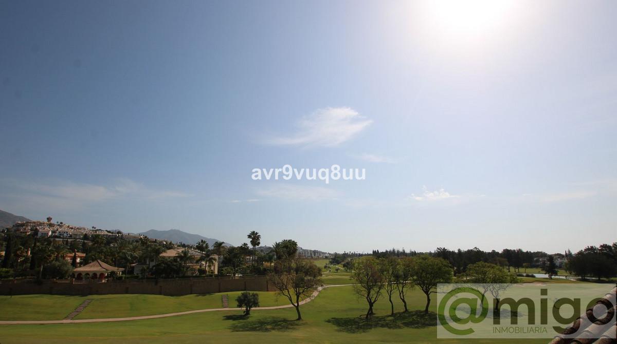 Venta de Ático en Mijas Golf