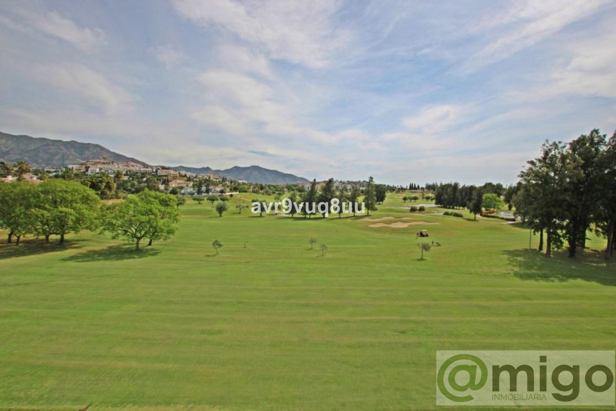 Venta de Ático en Mijas Golf
