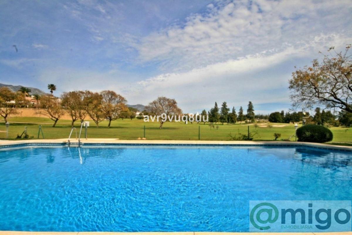 Venta de Ático en Mijas Golf