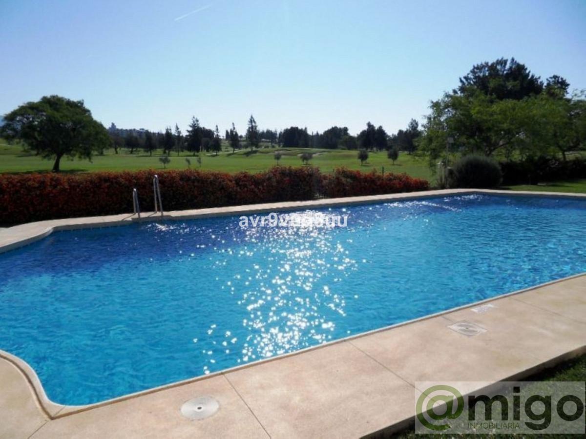 Venta de Ático en Mijas Golf