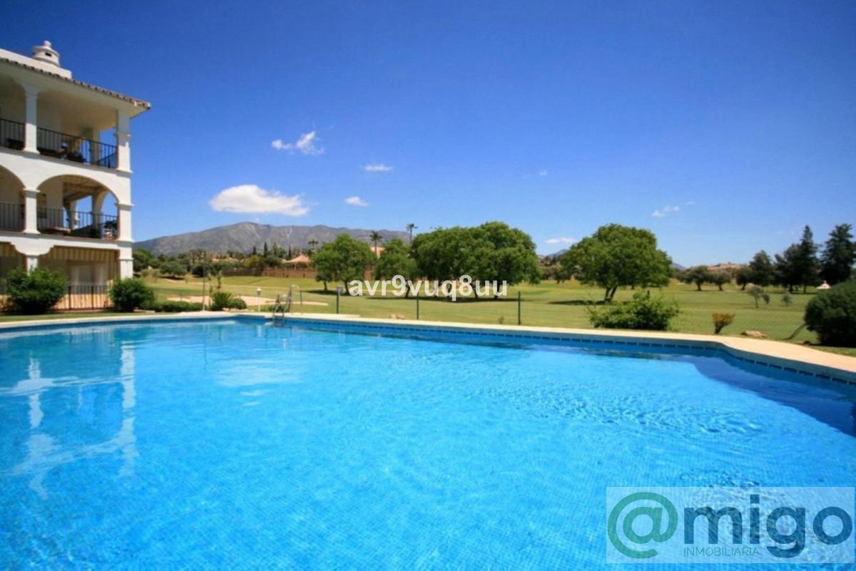 Venta de Ático en Mijas Golf