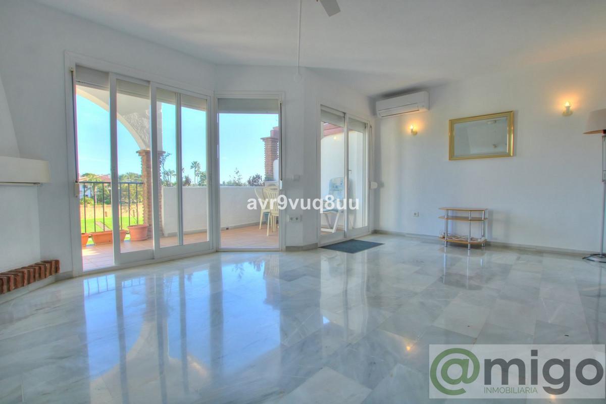 Venta de Ático en Mijas Golf