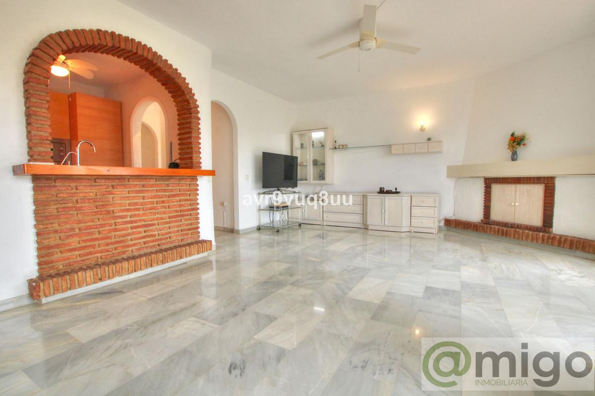 Venta de Ático en Mijas Golf