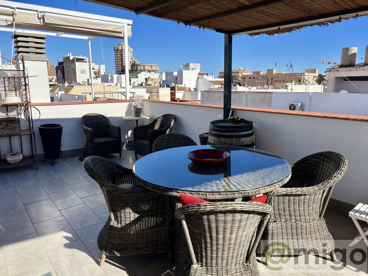 Venta de Ático en Fuengirola