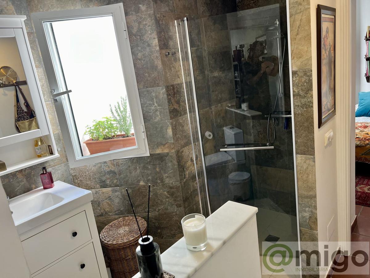 Venta de Ático en Fuengirola