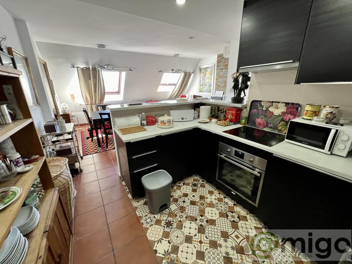 Venta de Ático en Fuengirola