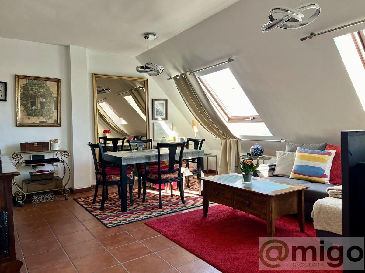 Venta de Ático en Fuengirola