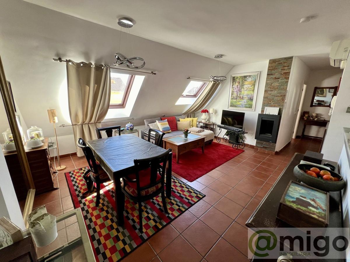 Venta de Ático en Fuengirola