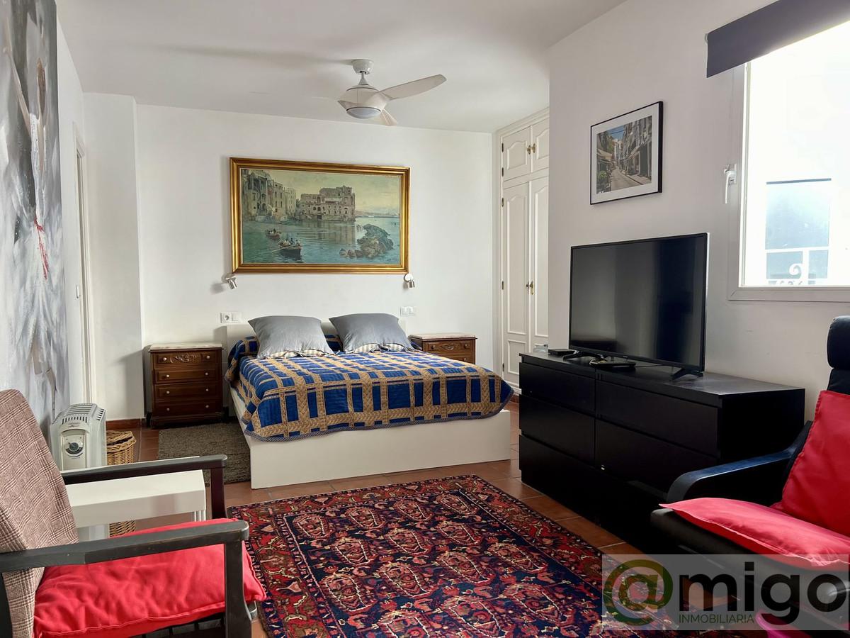 Venta de Ático en Fuengirola