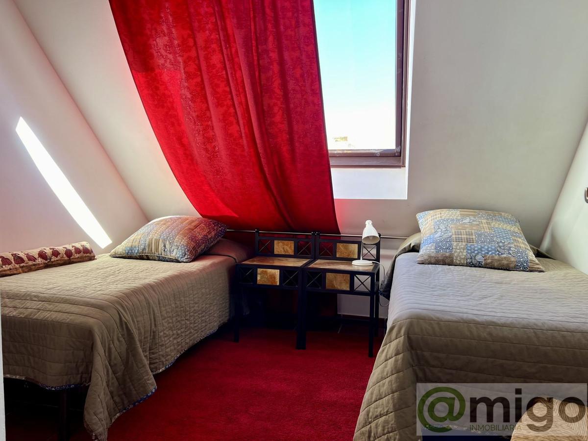 Venta de Ático en Fuengirola