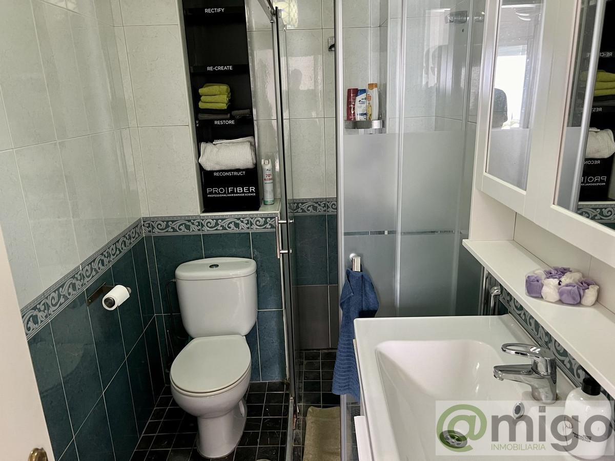 Venta de Ático en Fuengirola