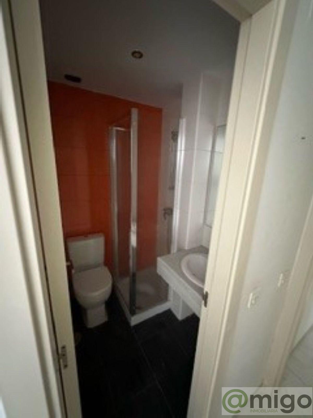For sale of apartment in Valle Romano