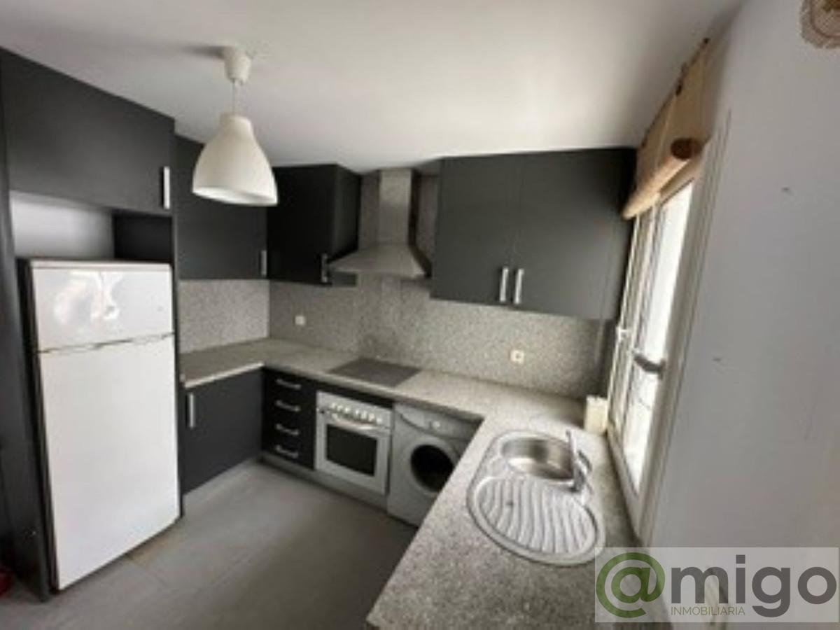 For sale of apartment in Valle Romano