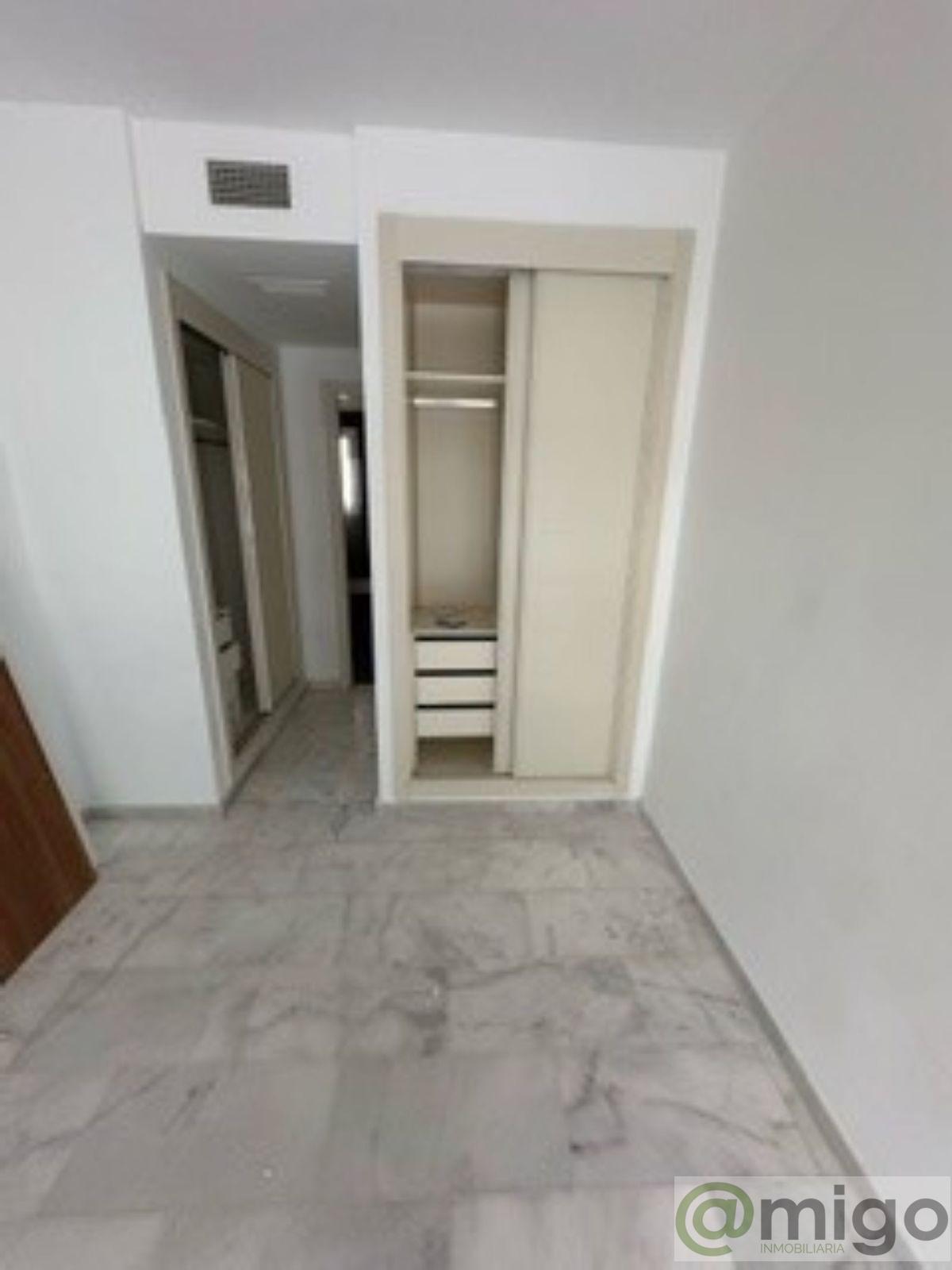 For sale of apartment in Valle Romano