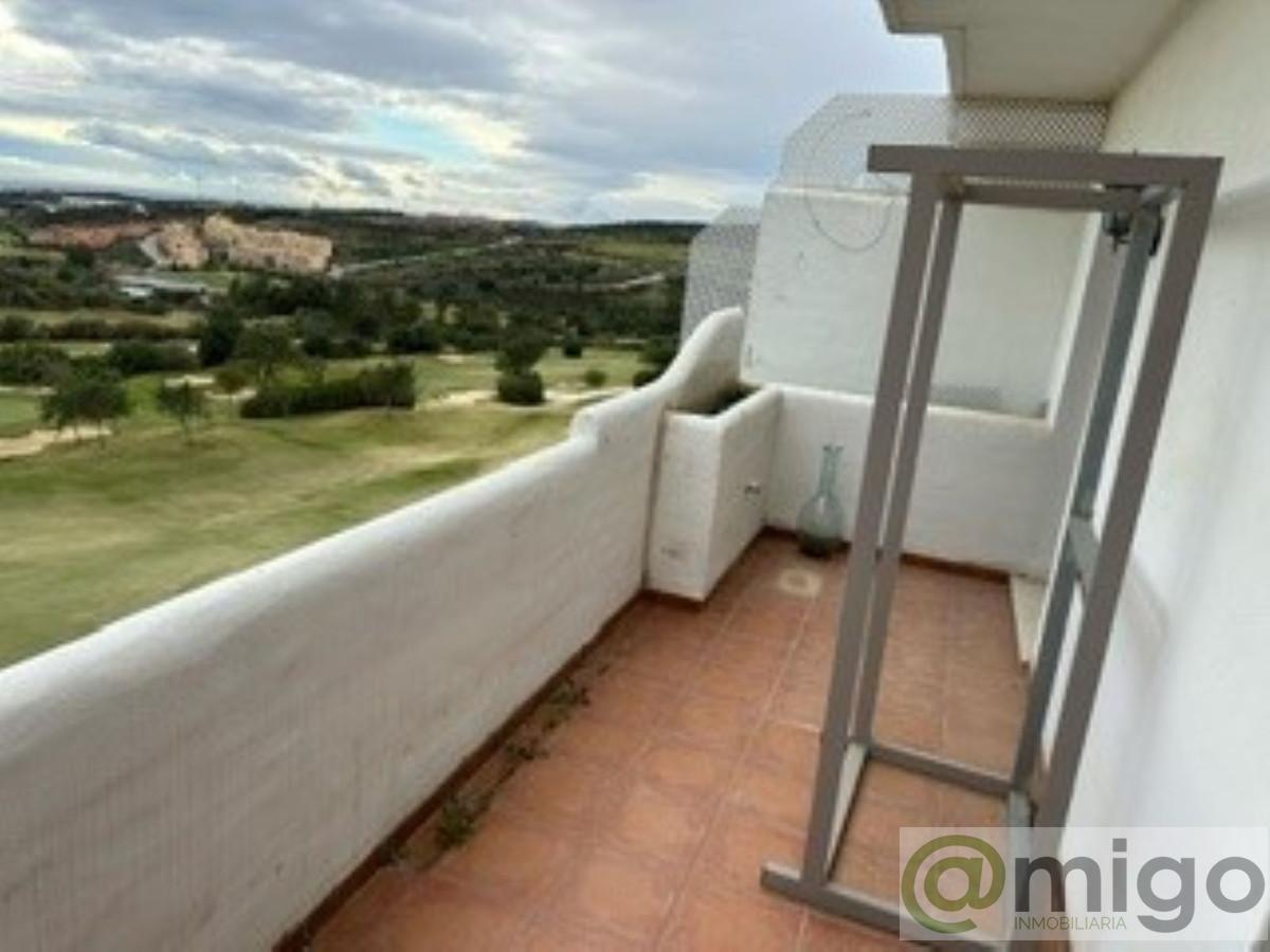 For sale of apartment in Valle Romano