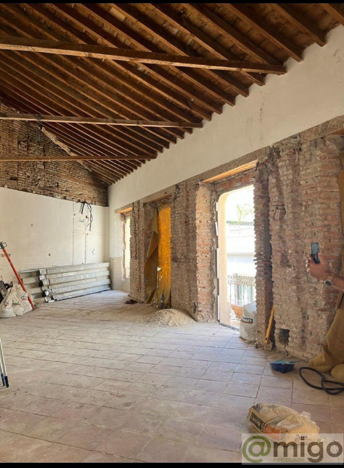 Venta de Ático en Málaga Centro