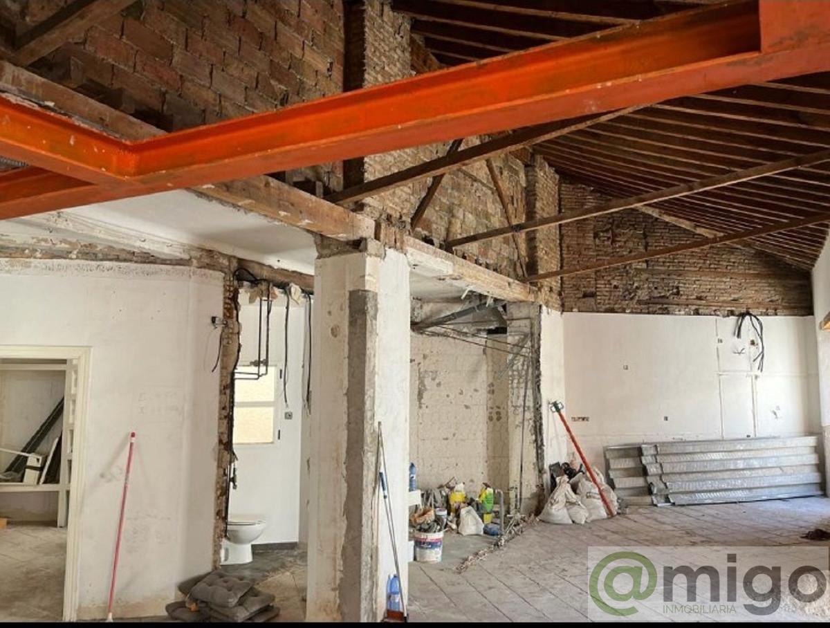 Venta de Ático en Málaga Centro