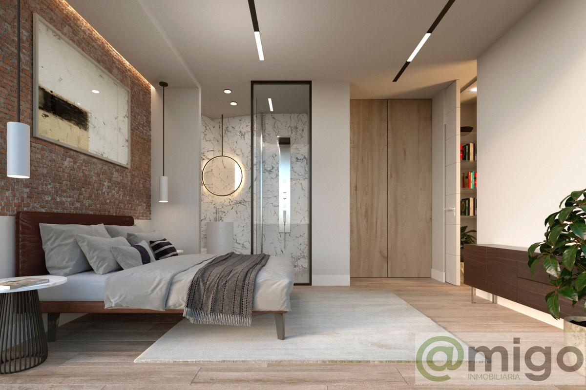 Venta de Ático en Málaga Centro