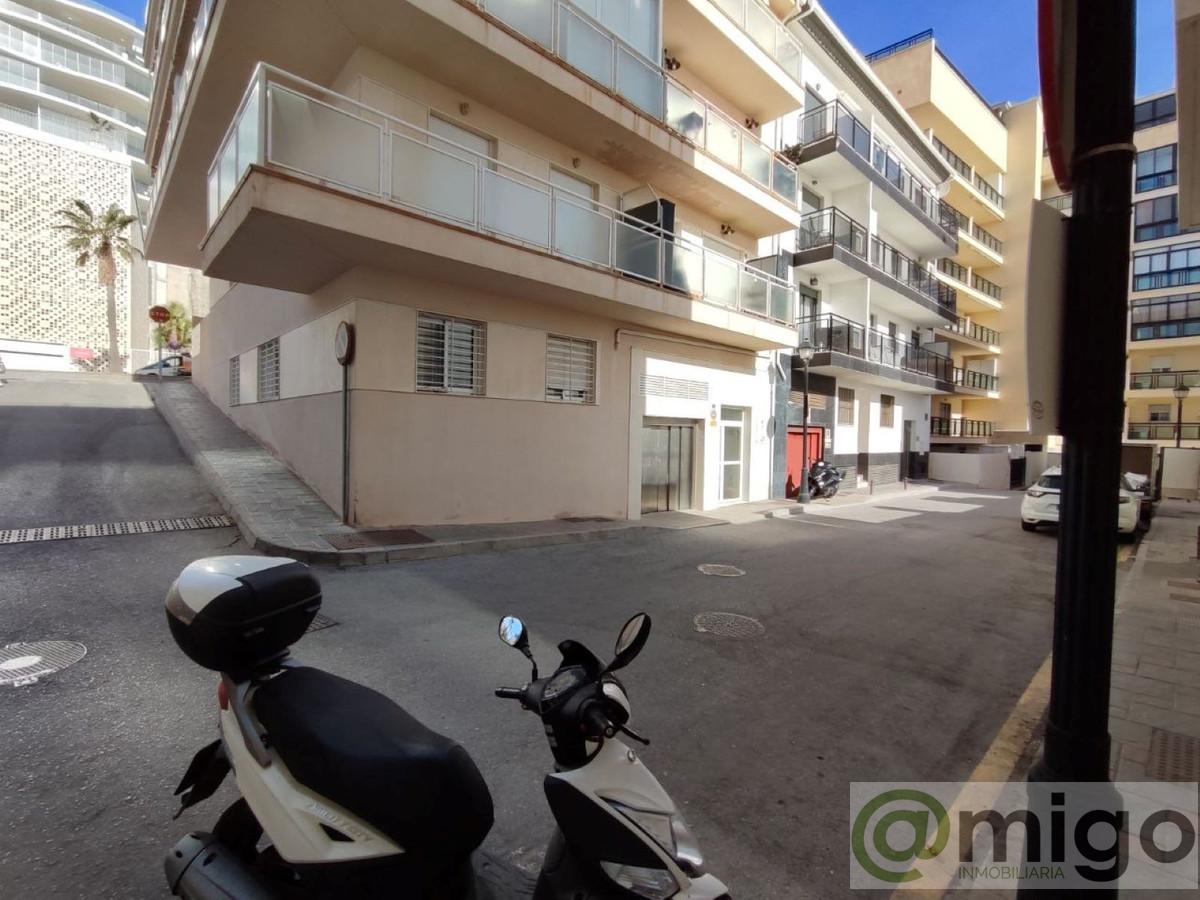 Venta de local en Fuengirola