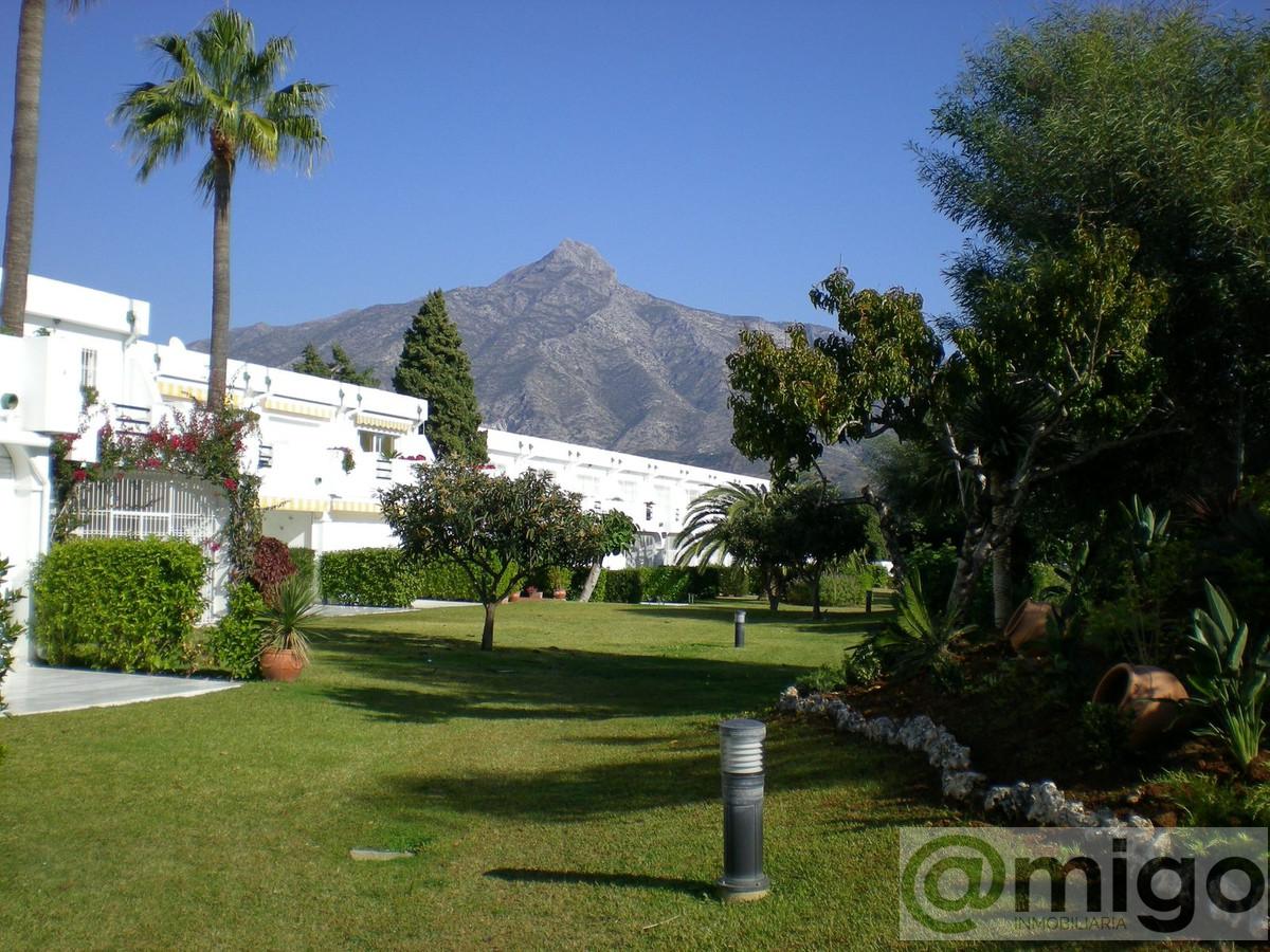 Venta de villa en Marbella
