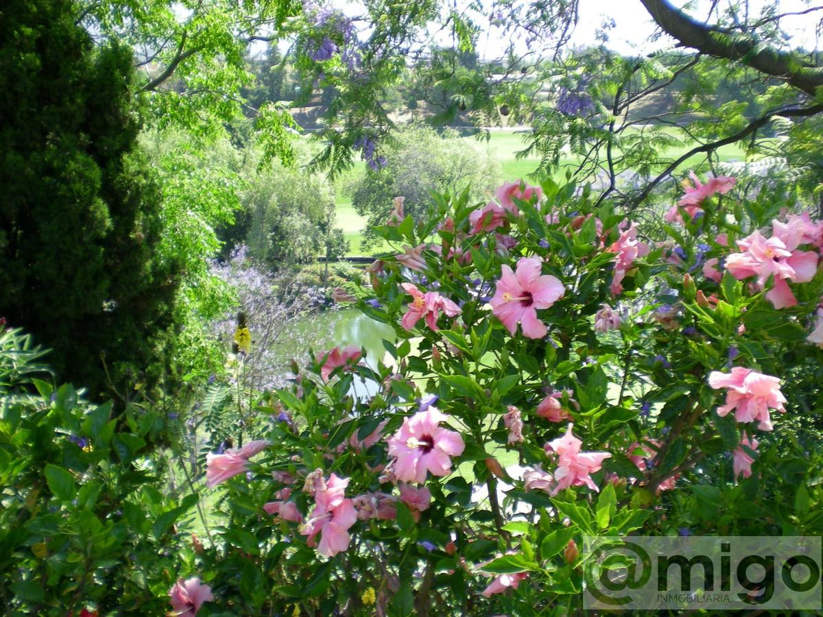 Venta de villa en Marbella