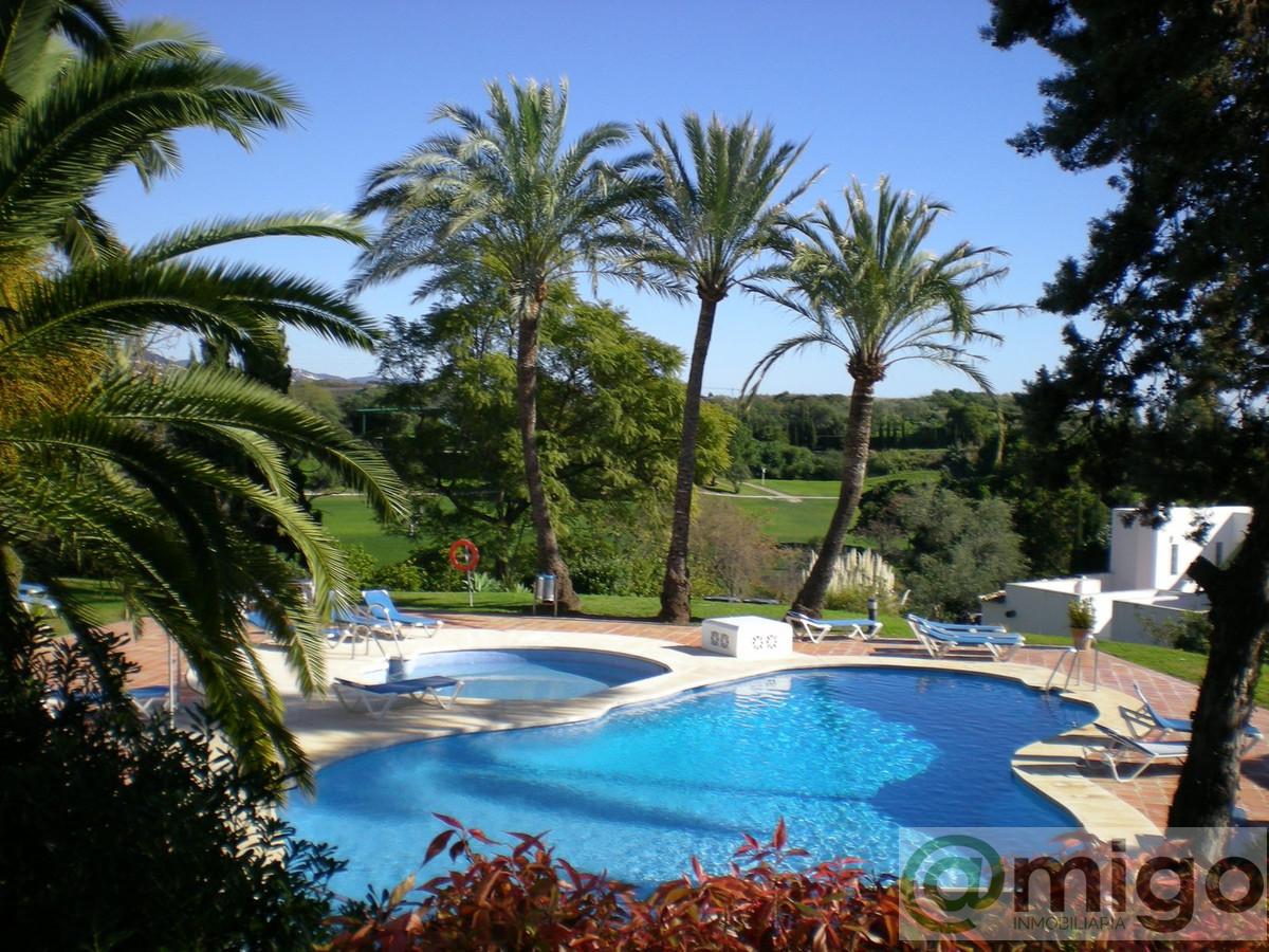 Venta de villa en Marbella
